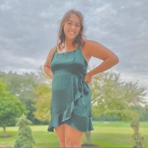 Meet your Posher, Jamie